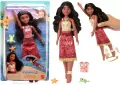 Lalka Disney Vaiana pływająca - tantis.pl