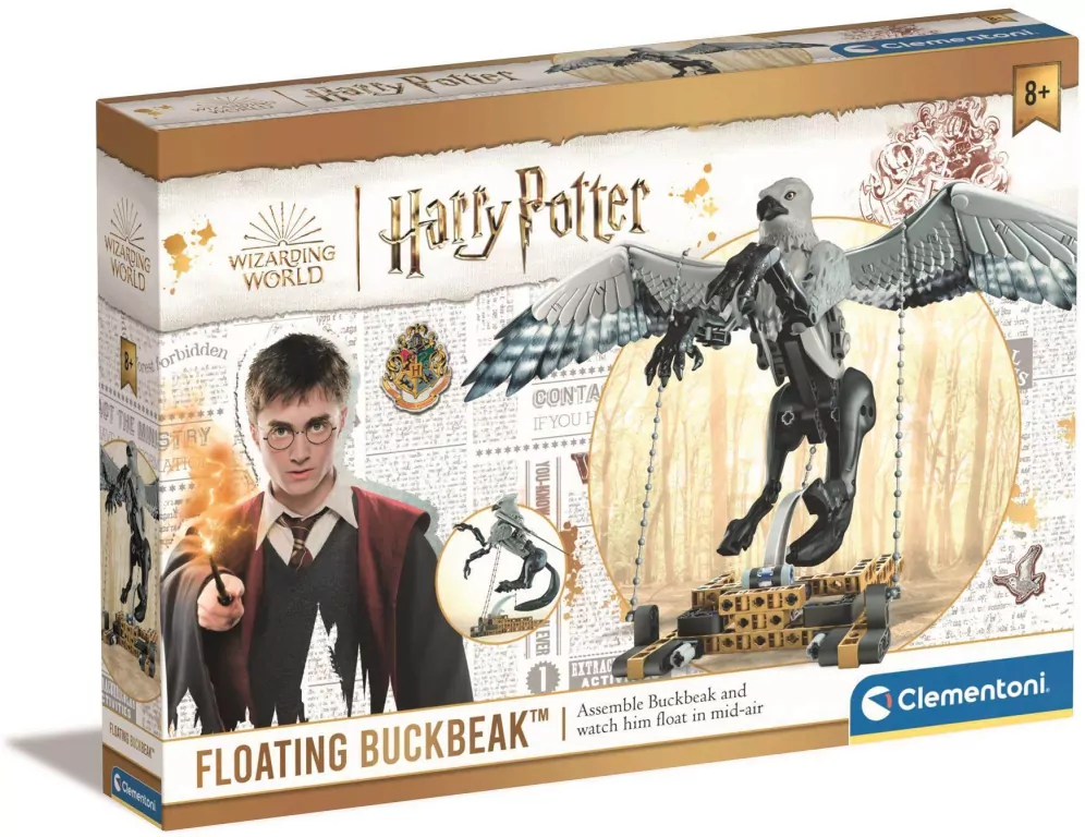 Harry Potter. Hardodziób - tantis.pl
