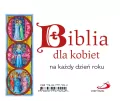 Biblia dla kobiet na każdy dzień roku - tantis.pl