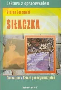 Siłaczka. Lektura z opracowaniem - tantis.pl