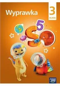 Wyprawka SP 3 - tantis.pl