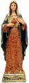 Figura Serce Maryi 28cm - tantis.pl