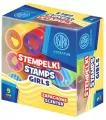 Stempelki zapachowe ASTRA - tantis.pl