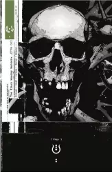 Black Monday Murders. Tom 2