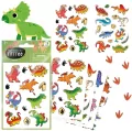 Tatuaże. Dinotime - tantis.pl