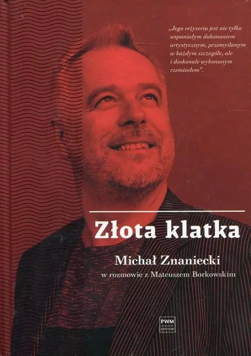 Złota klatka - tantis.pl