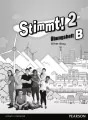 Stimmt! 2 Workbook A (pack of 8) - tantis.pl