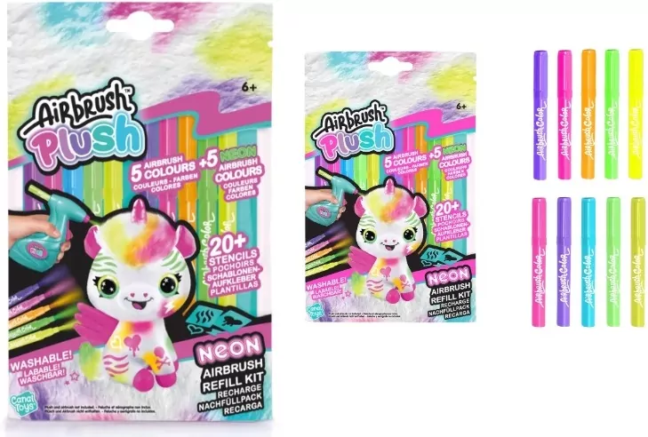 Plusz zestaw uzupełniający - tantis.pl