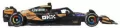 Hot Wheels Premium Formuła 1 - tantis.pl