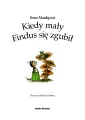 Kiedy mały Findus się zgubił. Pettson i Findus - tantis.pl