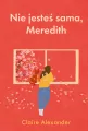 Nie jesteś sama, Meredith - tantis.pl