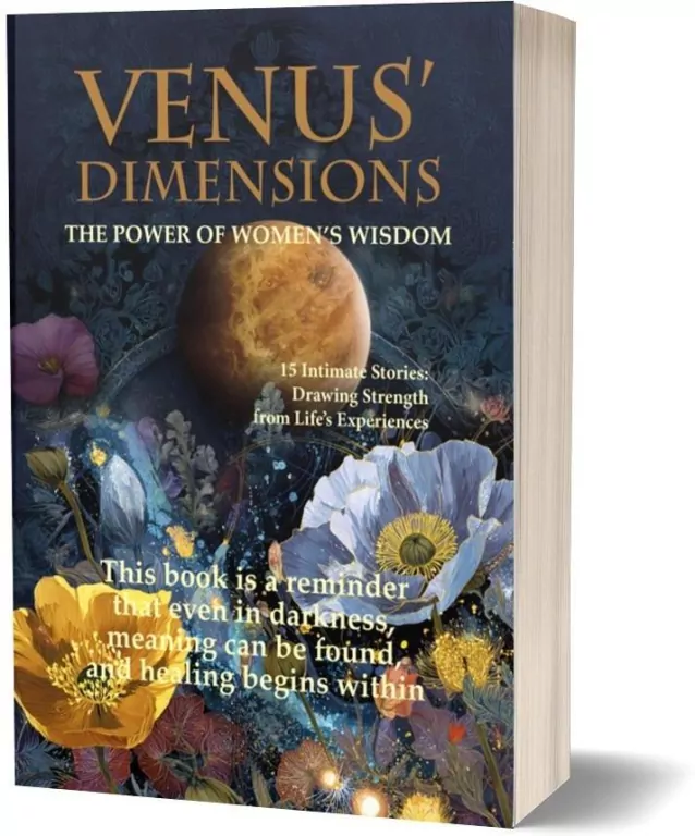 Venus Dimensions - tantis.pl
