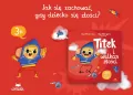 Titek i wulkan złości - tantis.pl