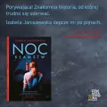 Noc kłamstw - tantis.pl