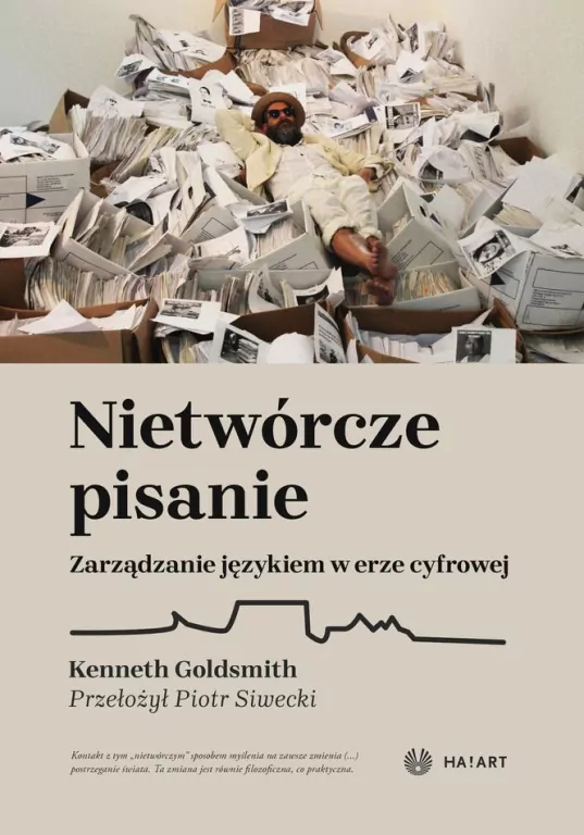 Nietwórcze pisanie - tantis.pl