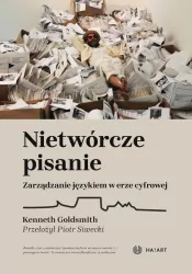 Nietwórcze pisanie