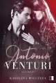 Antonio Venturi. Dzieło mafii. Tom 1 - tantis.pl