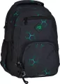 Plecak 3- komorowy Green Element Astra - tantis.pl