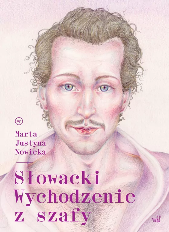 Słowacki. Wychodzenie z szafy - tantis.pl