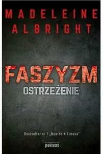 Faszyzm. Ostrzeżenie - tantis.pl