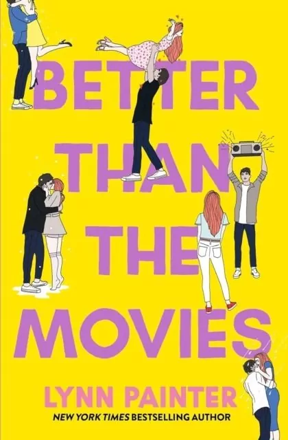 Better than the movies - tantis.pl