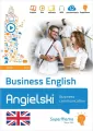 Business communication. Business English. Poziom średni B1-B2 - tantis.pl