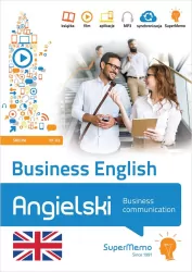 Business communication. Business English. Poziom średni B1-B2