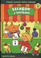 Stragan z literkami 1 - tantis.pl