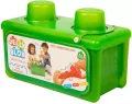 Miękkie klocki. Jelly Blox Skrzynka - tantis.pl