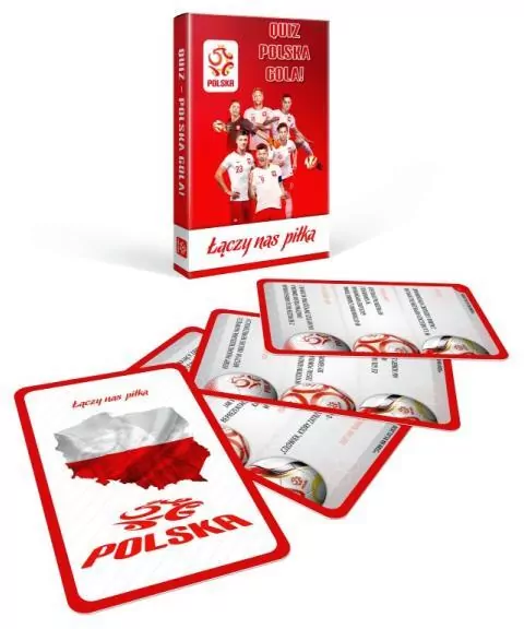 Quiz Polska Gola! - tantis.pl