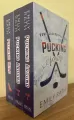 Pakiet Pucking. Jacksonville Rays - tantis.pl
