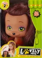 LALKA PIESEK 7CM 8X11X5 MIX MC DISP 24/216/432 - tantis.pl