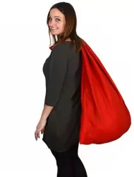 Worek na prezenty gigant