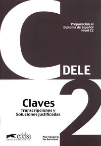 DELE C2 superior klucz - tantis.pl