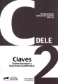DELE C2 superior klucz - tantis.pl