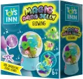 Magic Aqua Jelly Glowing STnux - tantis.pl