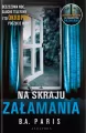 Na skraju załamania - tantis.pl