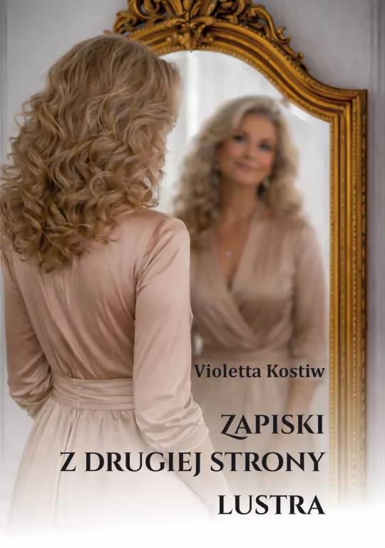 Zapiski z drugiej strony lustra - tantis.pl