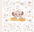 Album maluszka. Moje pierwsze wspomnienia. Disney - tantis.pl