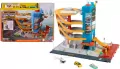 Matchbox. Centrum transportowe - tantis.pl