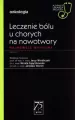Leczenie bólu u chorych na nowotwory - tantis.pl