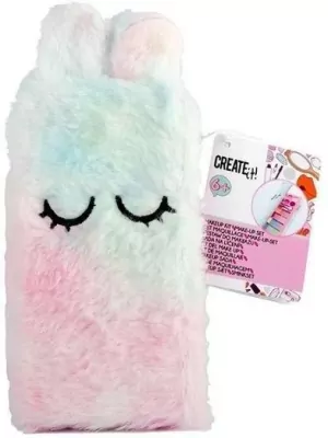 Zestaw do makijażu puchaty CREATE IT!