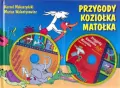 Przygody Koziołka Matołka 2CD - tantis.pl