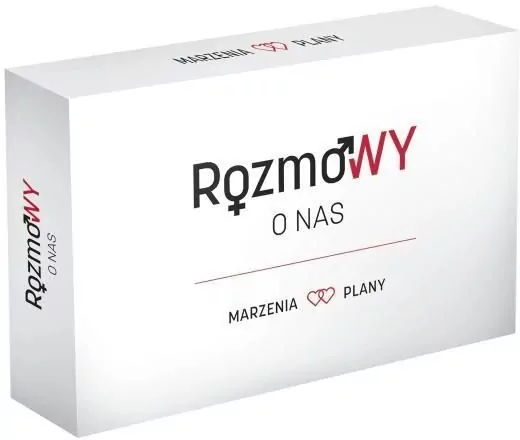 RozmoWY O NAS Marzenia i Plany - tantis.pl