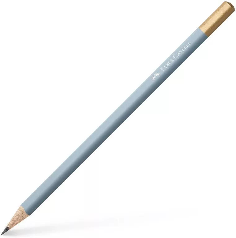 Ołówek grafitowy Urban B Sky Blue (12szt) - tantis.pl