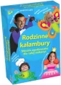 Rodzinne kalambury - tantis.pl