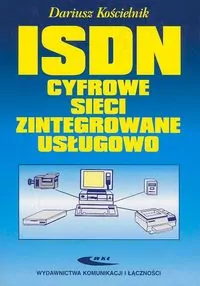 ISDN - cyfrowe sieci zintegrowane usługowo - tantis.pl