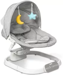 NENO Nube elektroniczny leżaczek-bujaczek