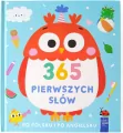 365 pierwszych słów po polsku i po angielsku - tantis.pl