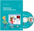 Edukacja informatyczna SP 3 Zeszyt ćwiczeń + CD - tantis.pl